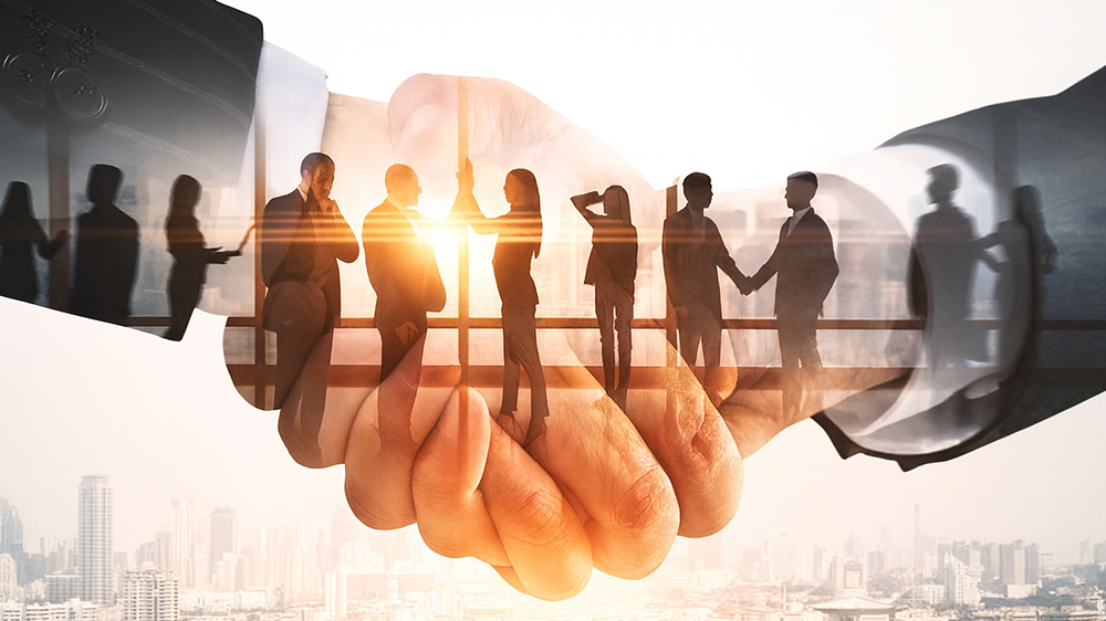 Milestone 2025 – 300+ Clients, 50+ Partners Strong